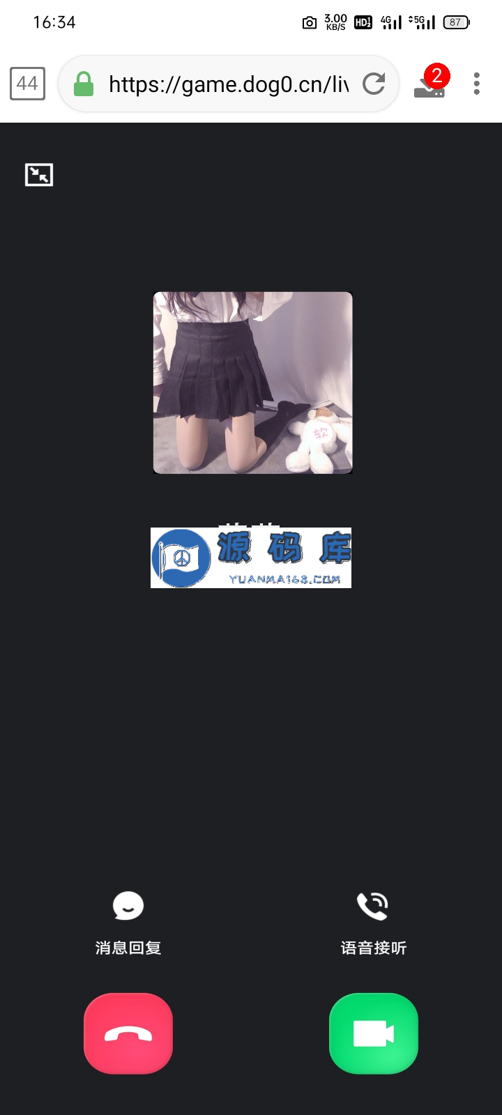 thumb